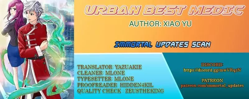 Urban Best Medic Chapter 59 1